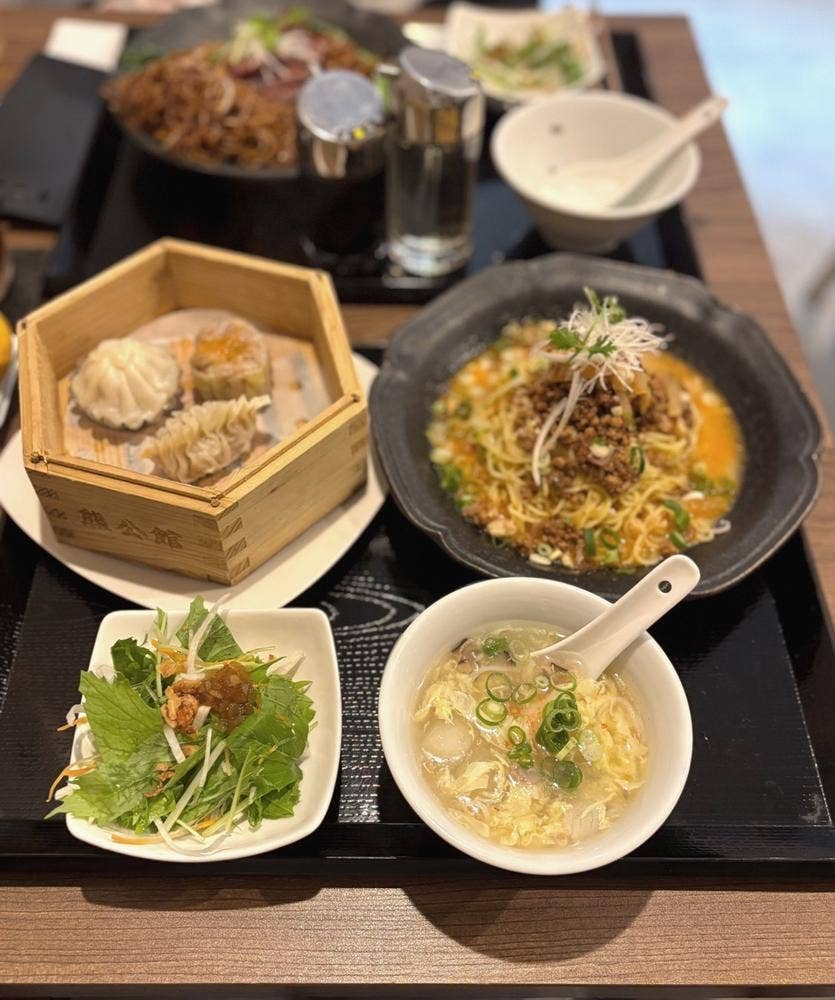 熊公館