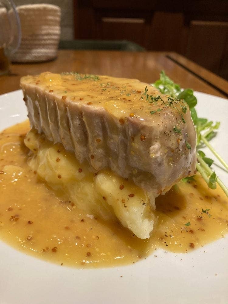 Les Jardin des dodine