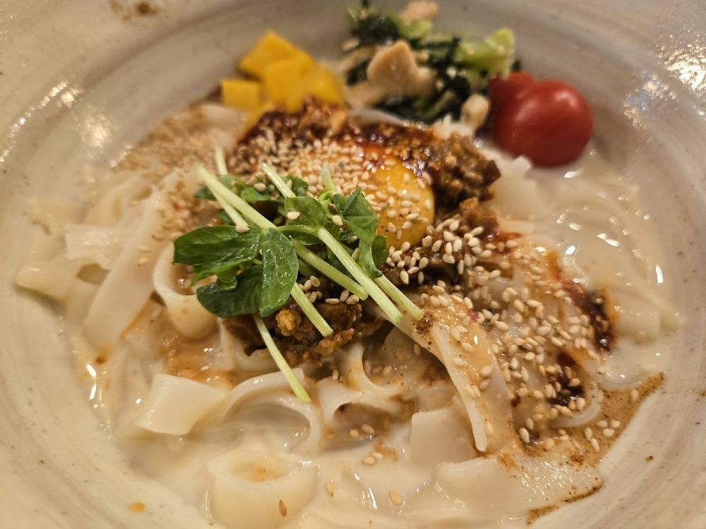 コリアンバルつじい
