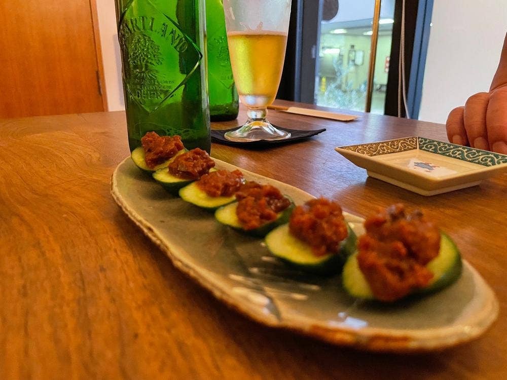 立飲みバー ことこ