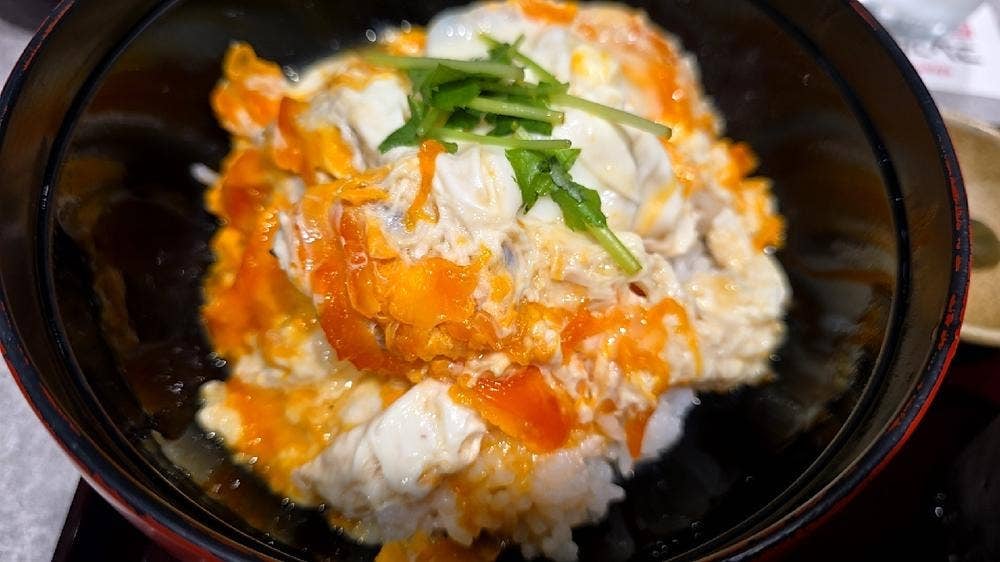 げんかい食堂
