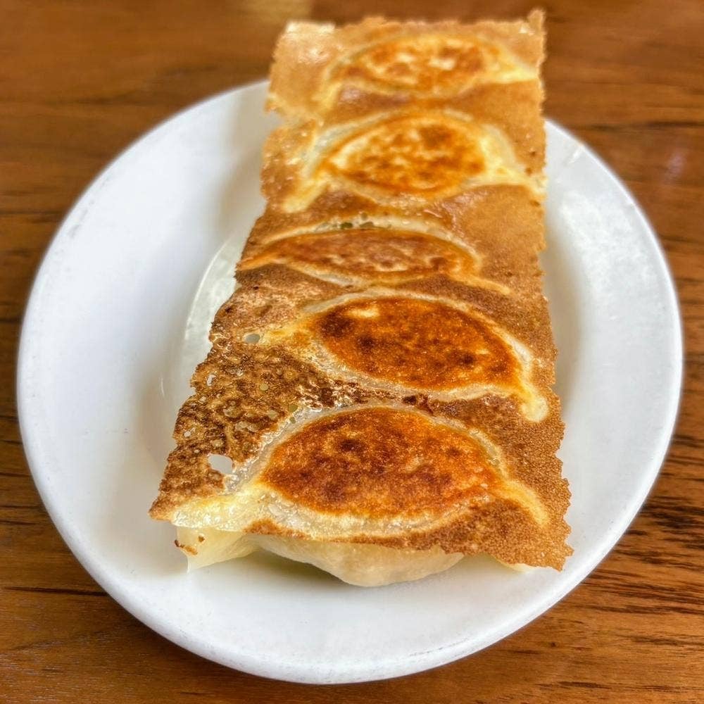 中国料理 歓迎 本店