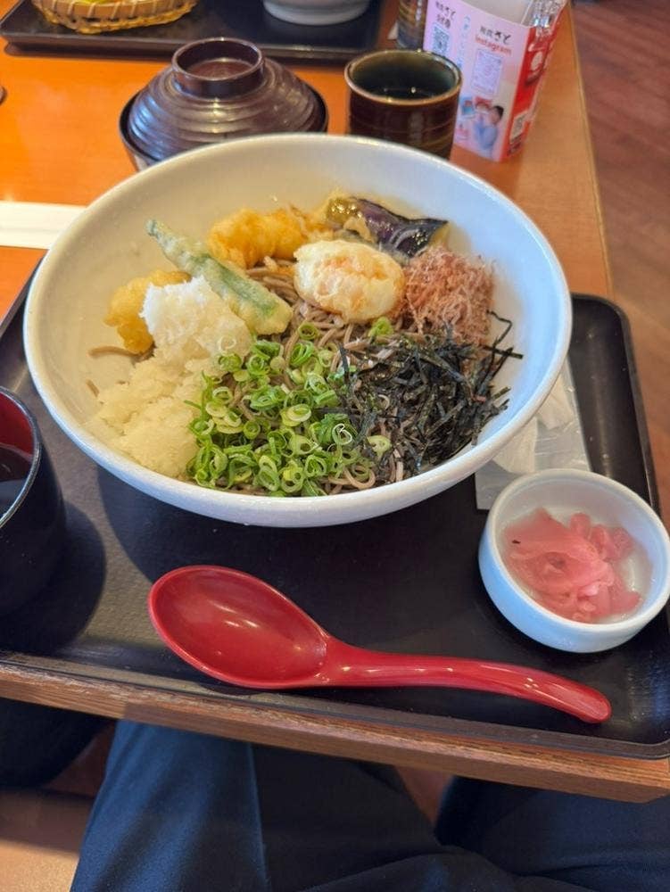 和食さと 城ノ里店