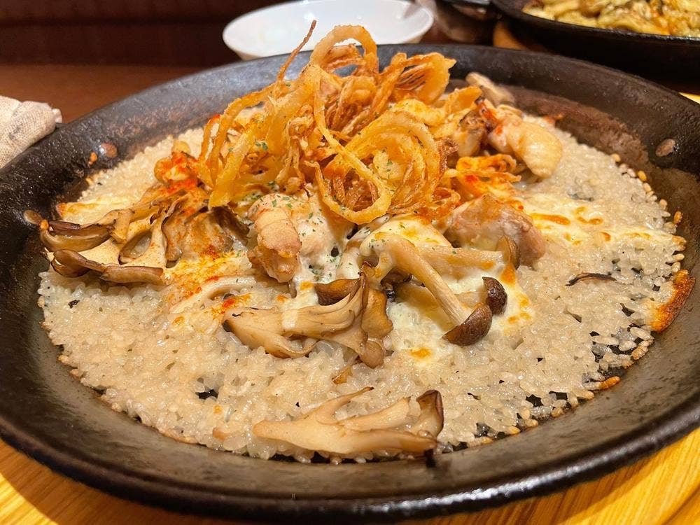 バル・カフェ Massa 大阪国際空港店