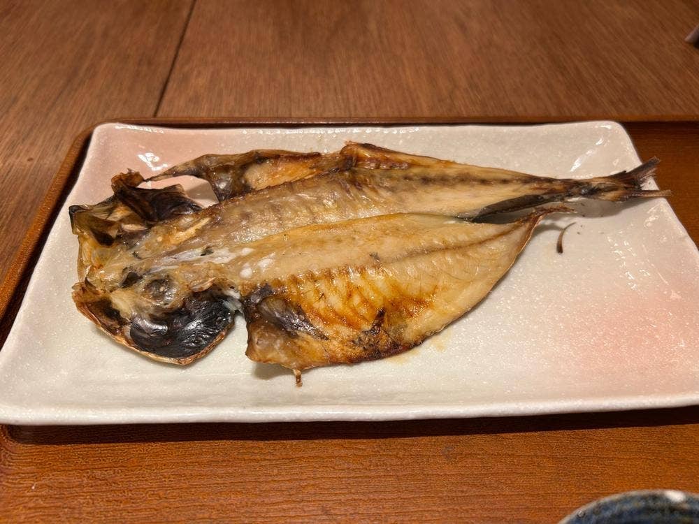 ひもの野郎 バルチカ03エキウエ店