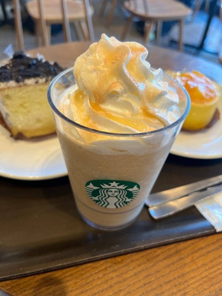 スターバックス コーヒー 松山湊町店