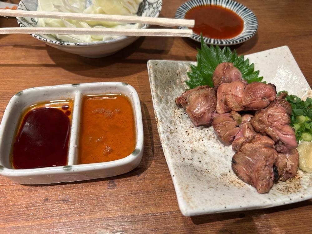ばんきち