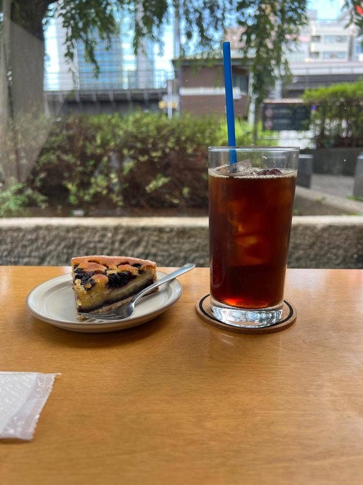 REC COFFEE 水道橋店