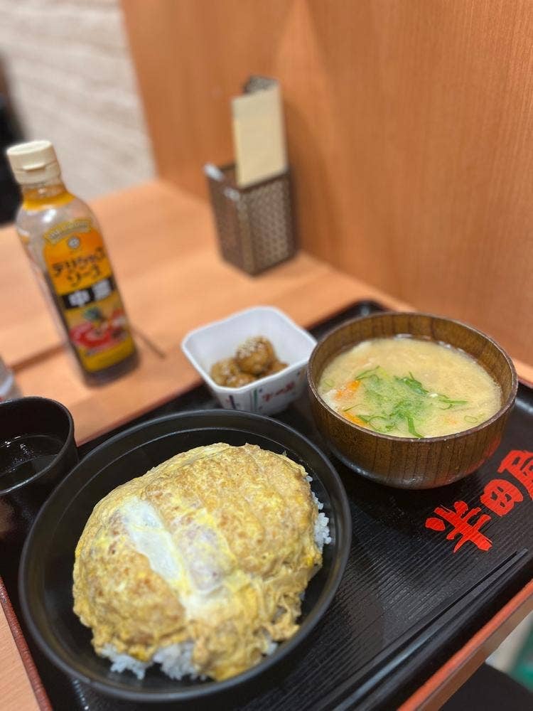 大衆食堂 半田屋 東口BiVi店