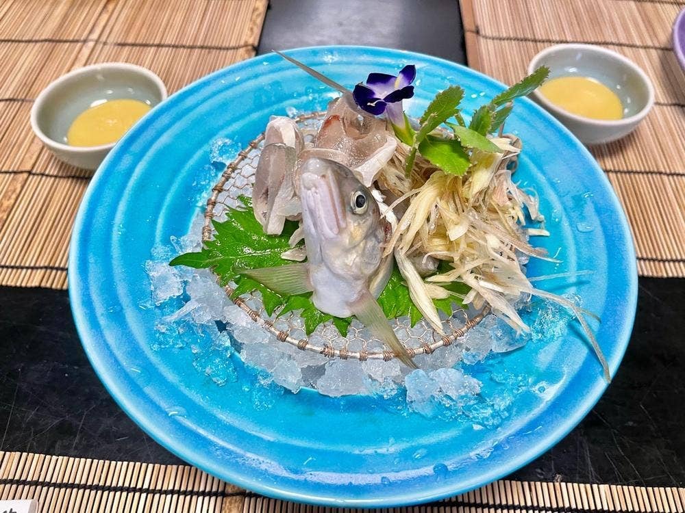 三笠