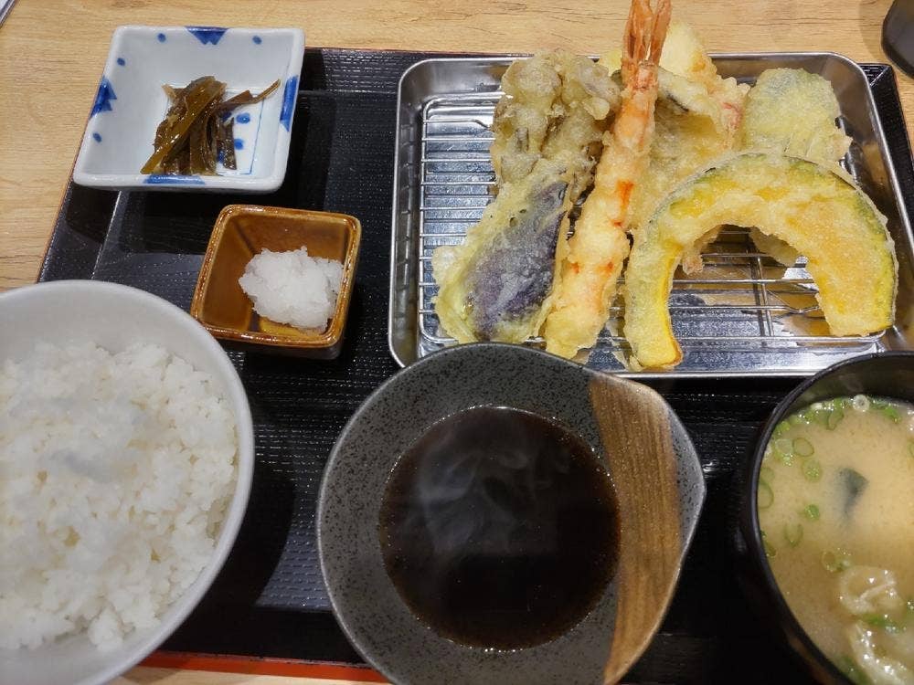 ごとうち食堂