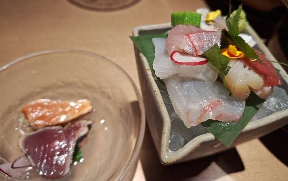 炉 本通り 然然