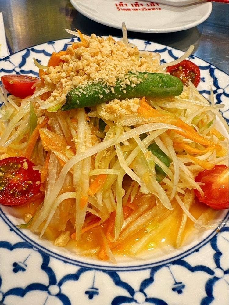 タイ屋台 999 新橋店