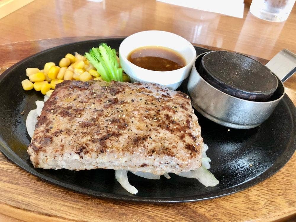 ココス 恵那店