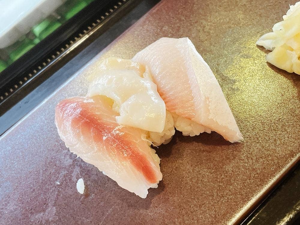 能登前 幸寿し