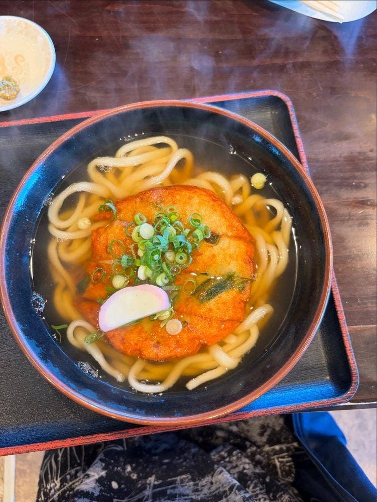 徳兵衛うどん みやき店