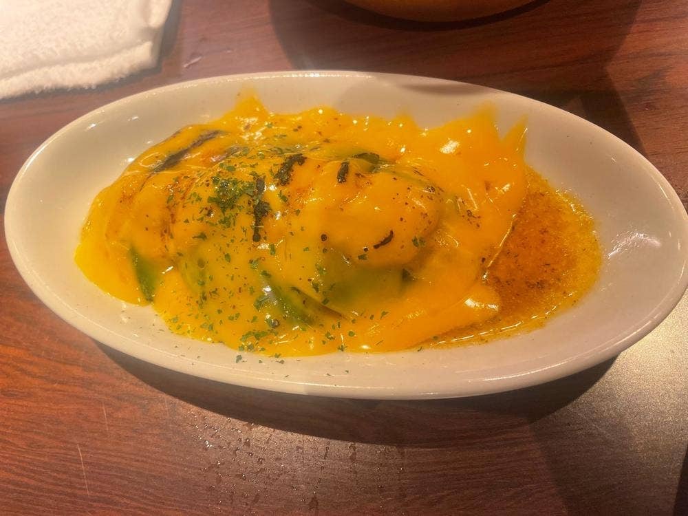 溝ノ口っ子ダイニング Pecori