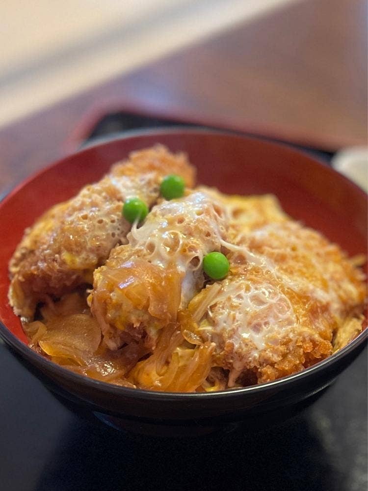 食堂 金楽