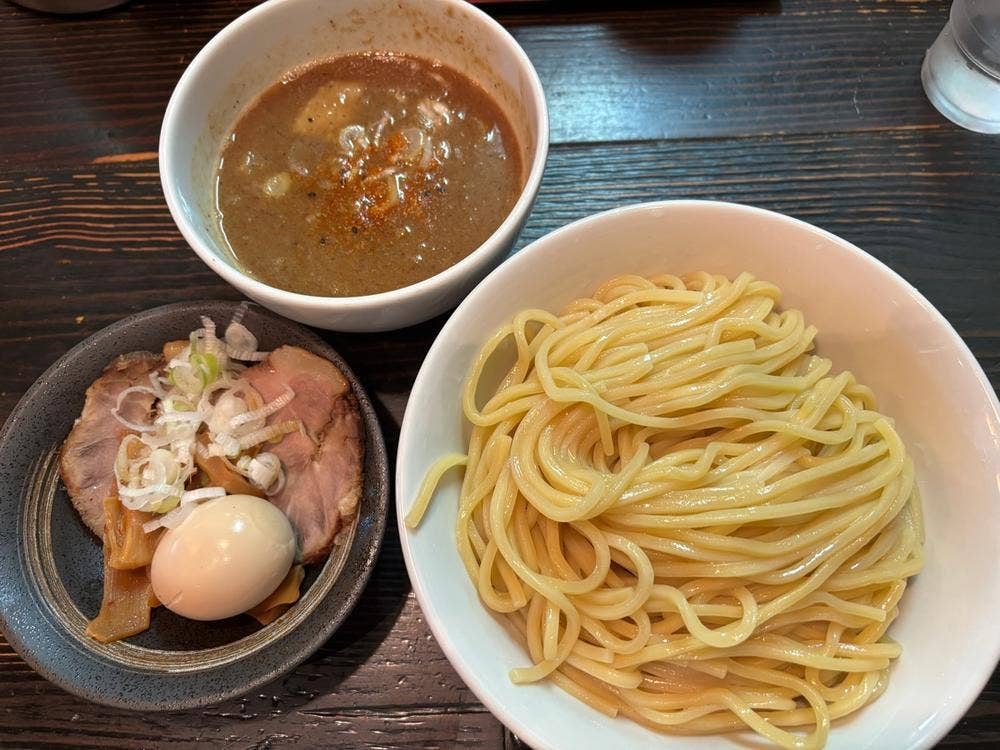 麺屋 和利道