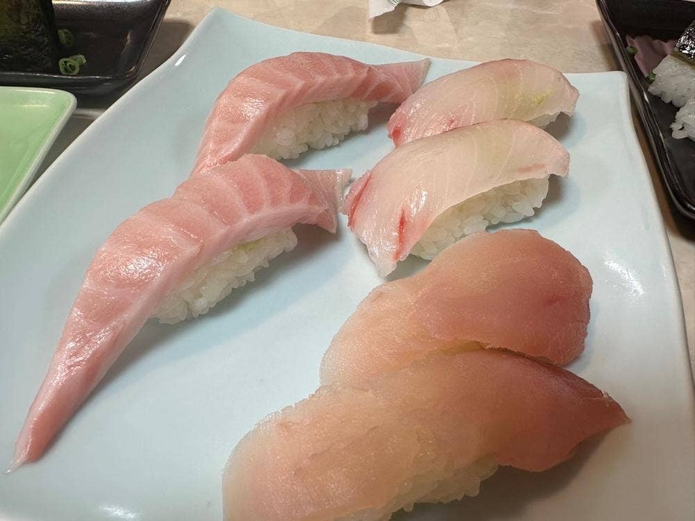 若竹丸 太宰府店