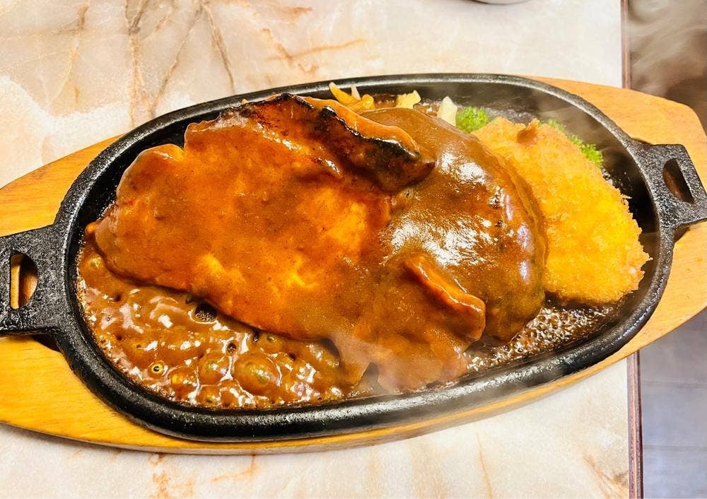 レストランQ