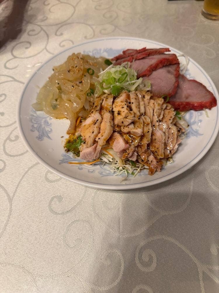 中国料理 王味