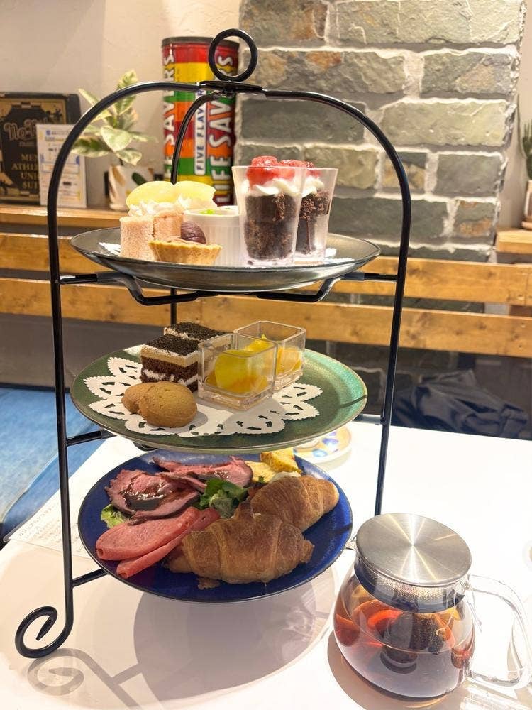 HAND BAKES ルミネ新宿2店