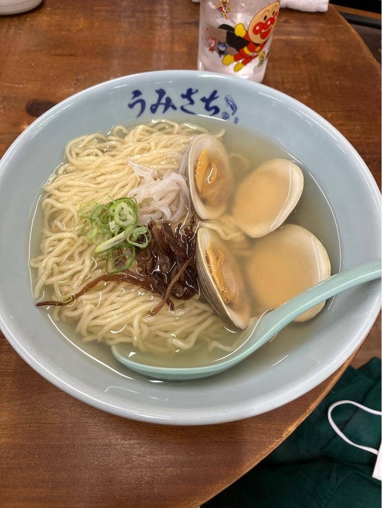 うみさち 桂浜本店