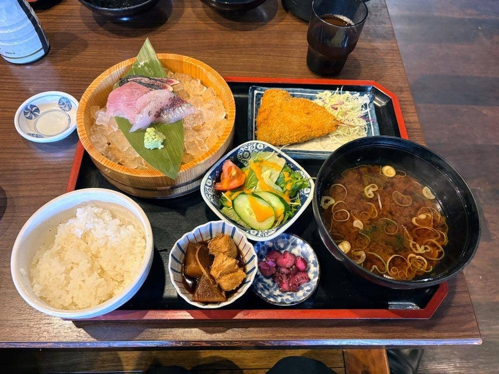 マルサ水産 愛知西春店