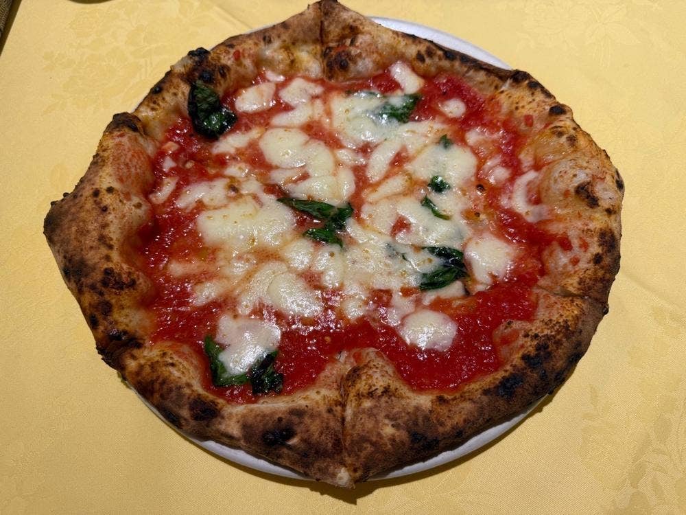 Napule Yokohama Takashimaya