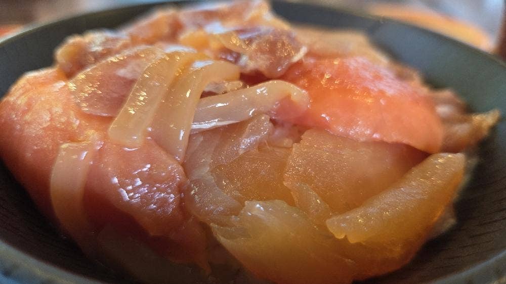 つるぎ 有磯海SA上り