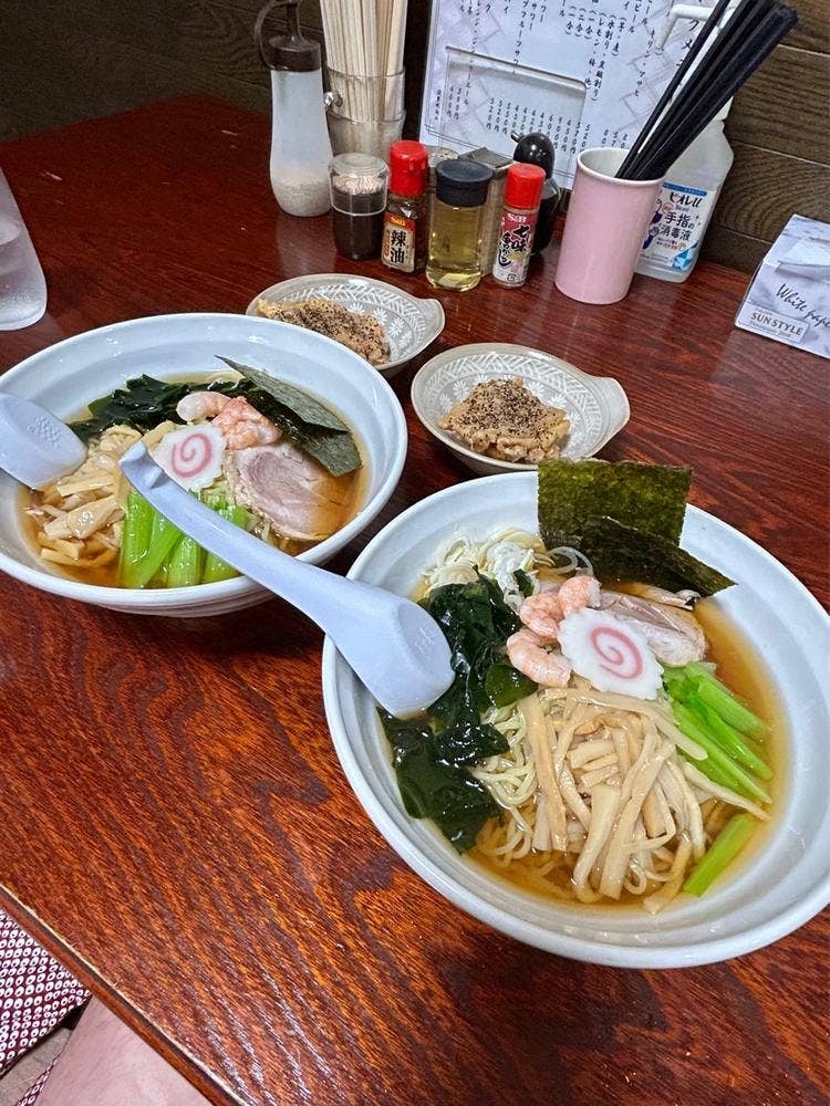 白浜屋