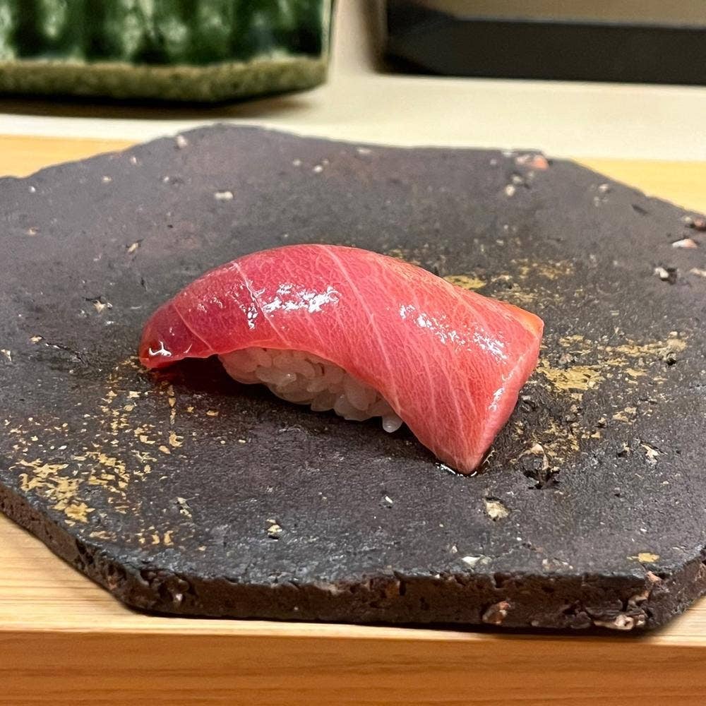 鮨しゅんじ