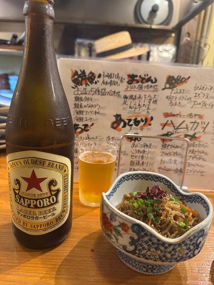 酒処 ジャグラー 堂山店
