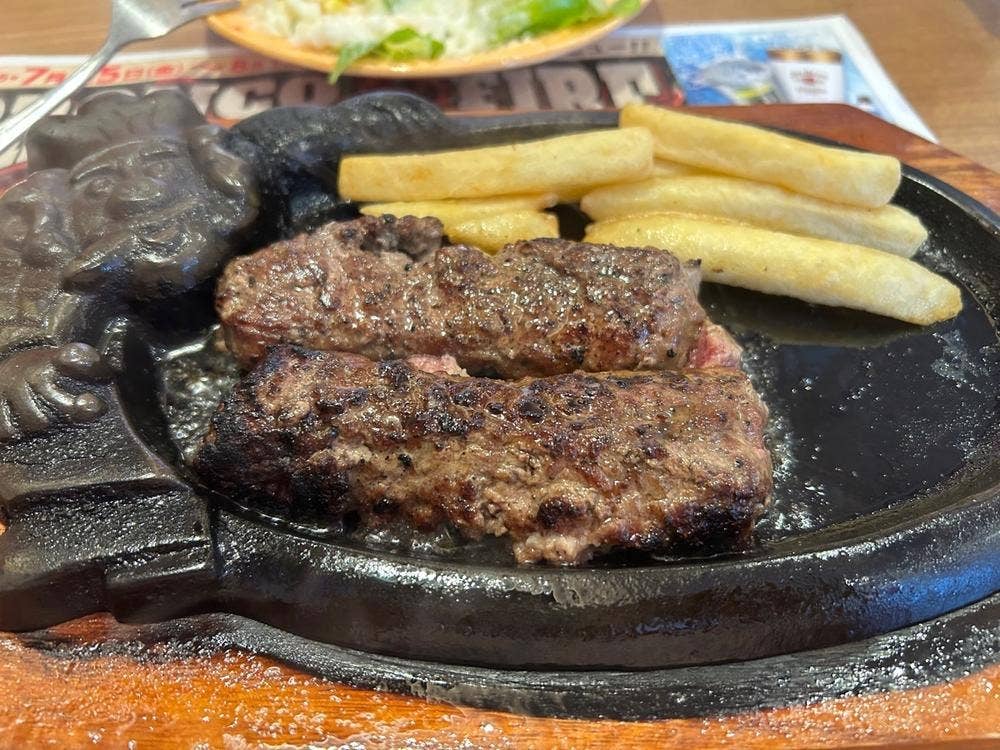 ブロンコビリー 大野城御笠川店