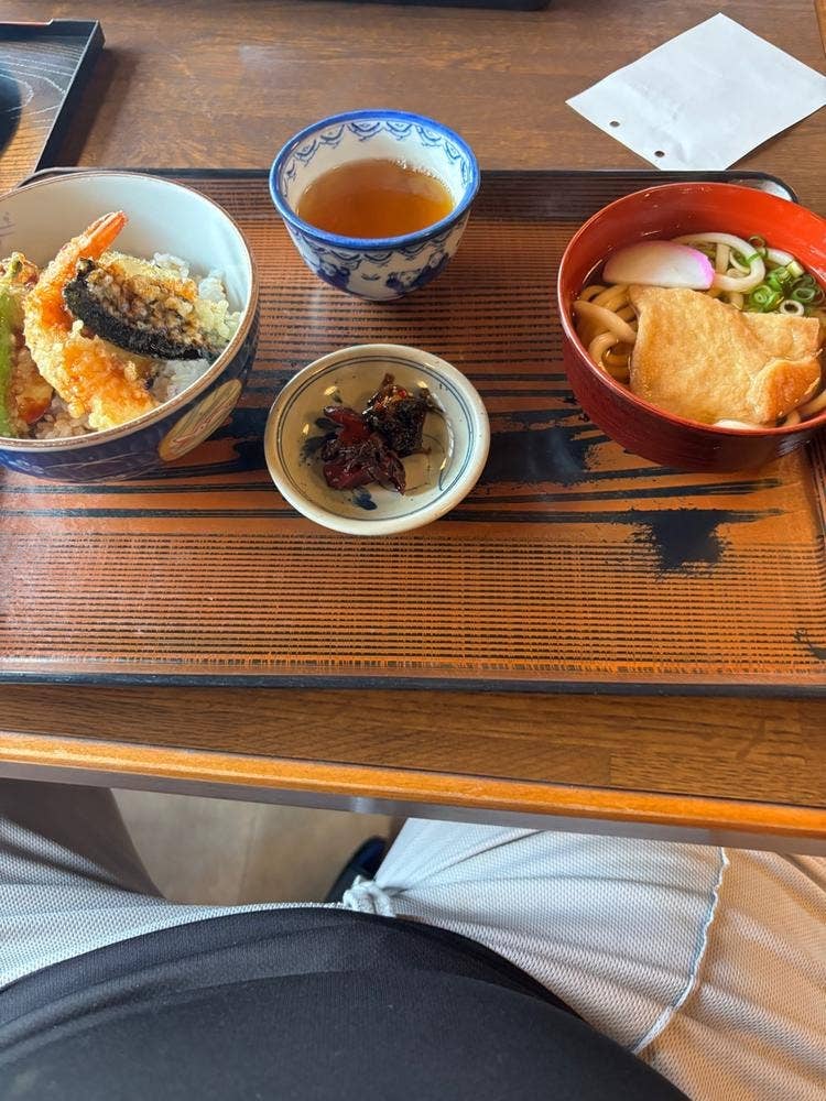 レストラン 大納言