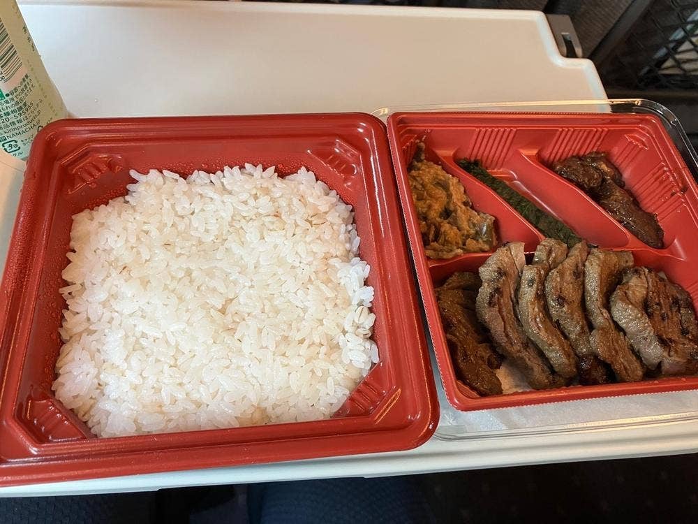 伊達の牛たん本舗 東京駅グランスタ店