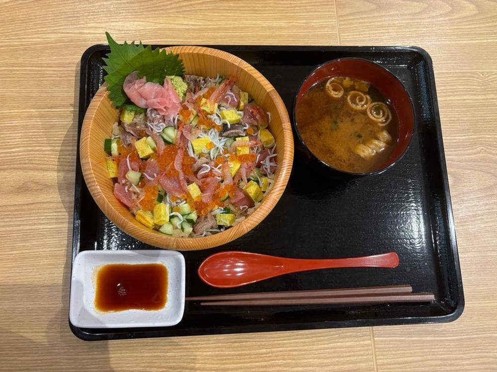 遠州濱乃屋 NEOPASA浜松店