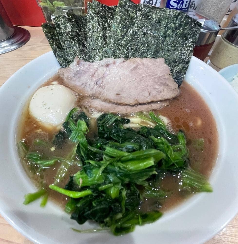 北里家
