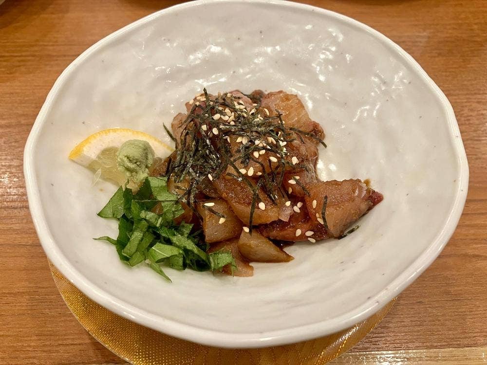 京寿司 鍛冶町店