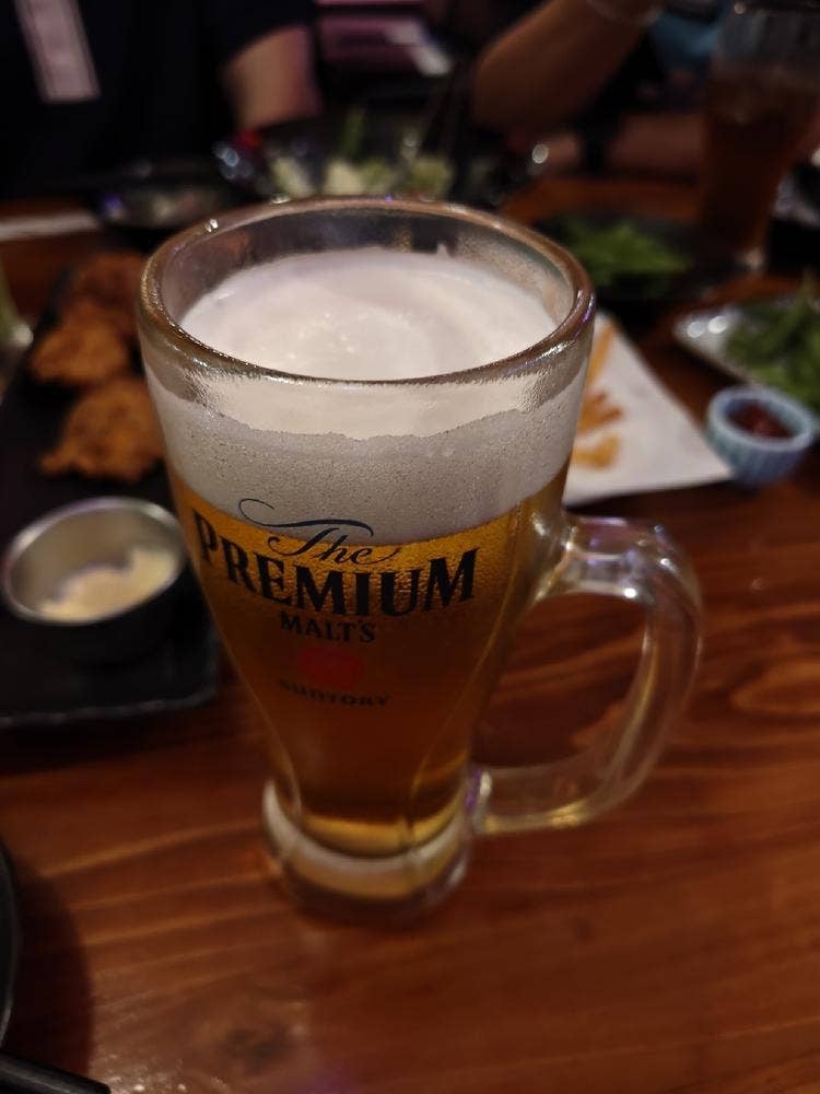 マティナダイニング