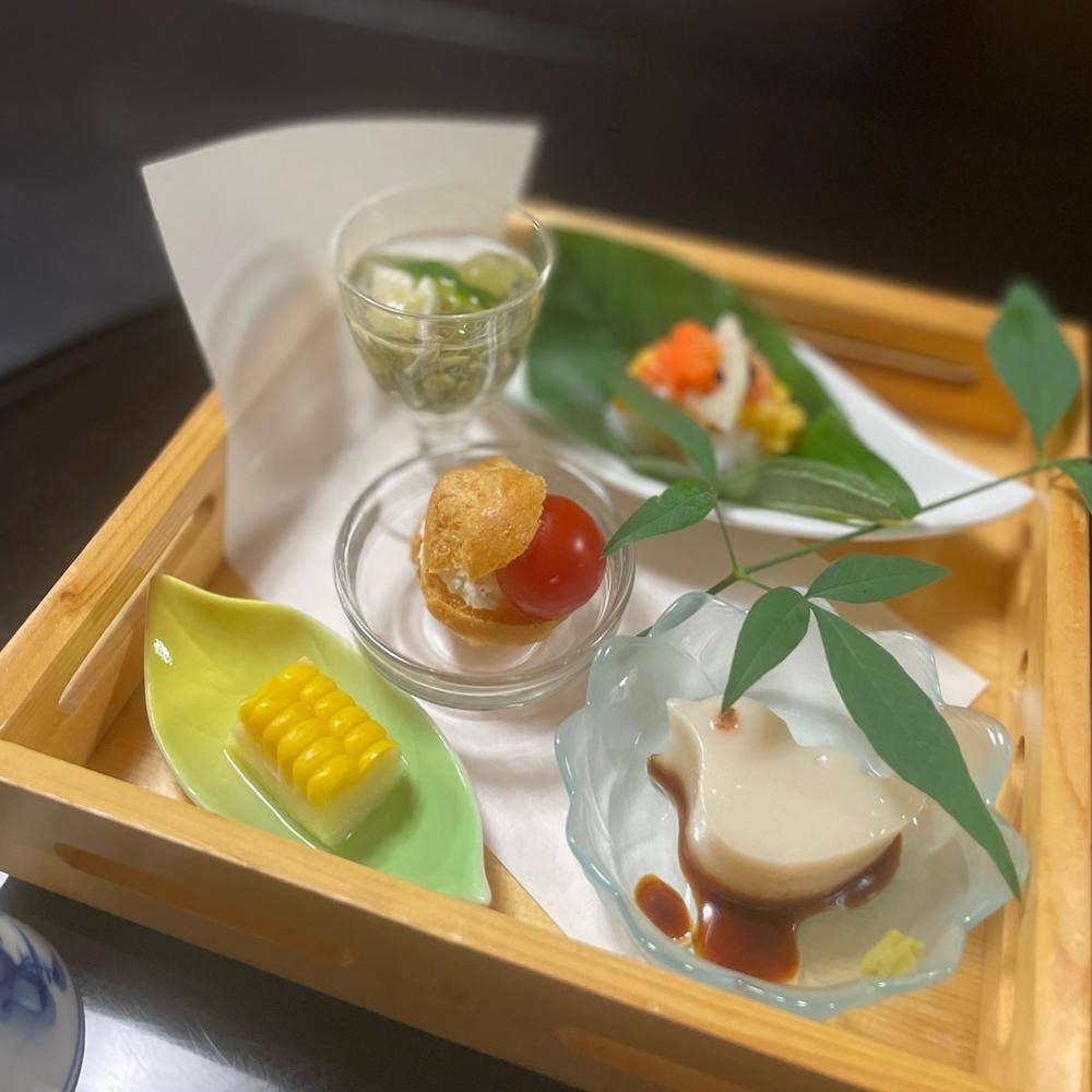 朝日館