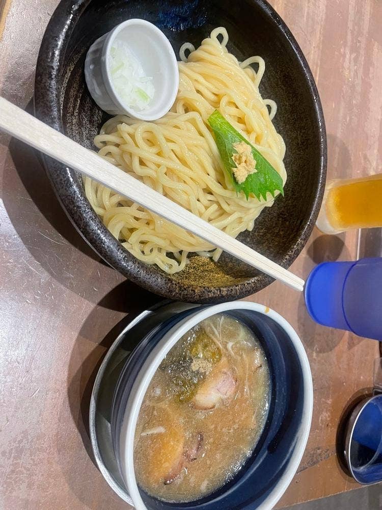 つけ麺みさわ 本店