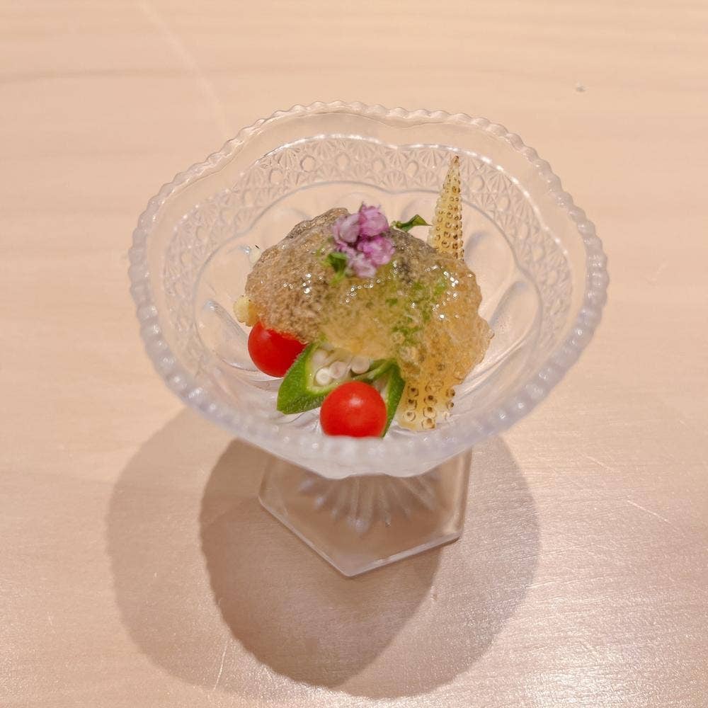 鮨みつ
