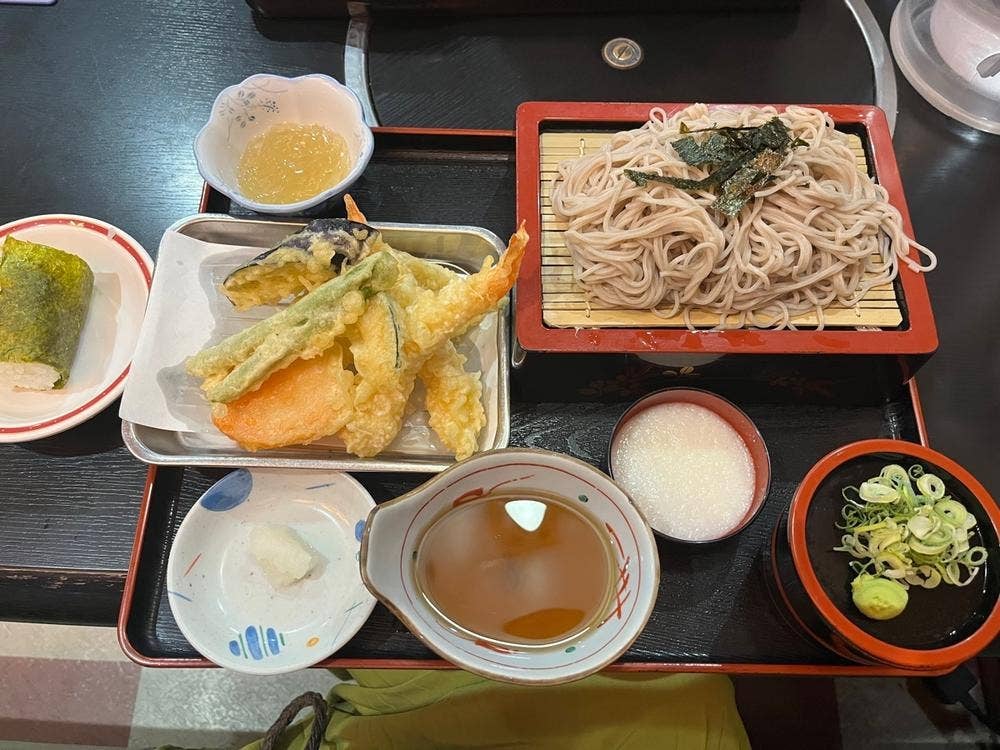 きりしま茶屋 とりい店