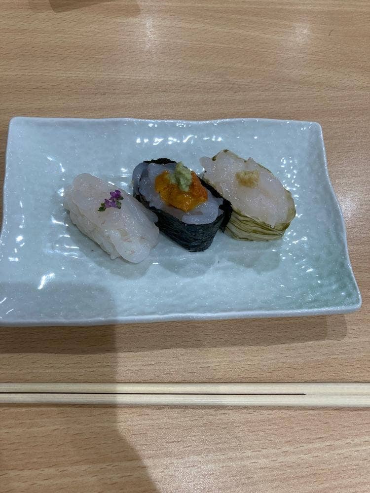 湊寿し