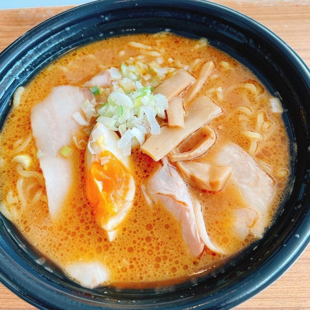 HOKKAIDO KITCHEN