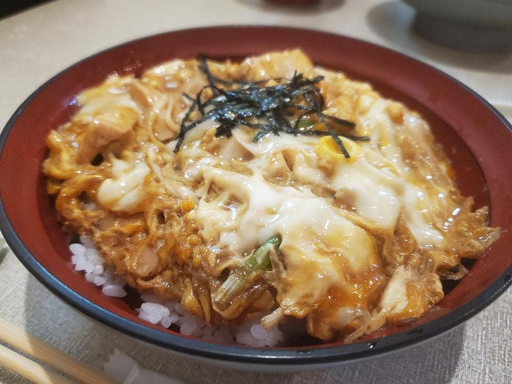 鶏よし