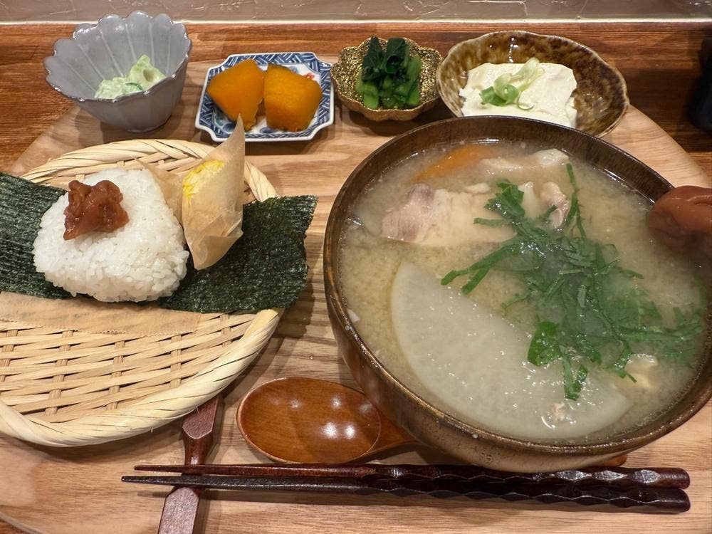 ほっ心り