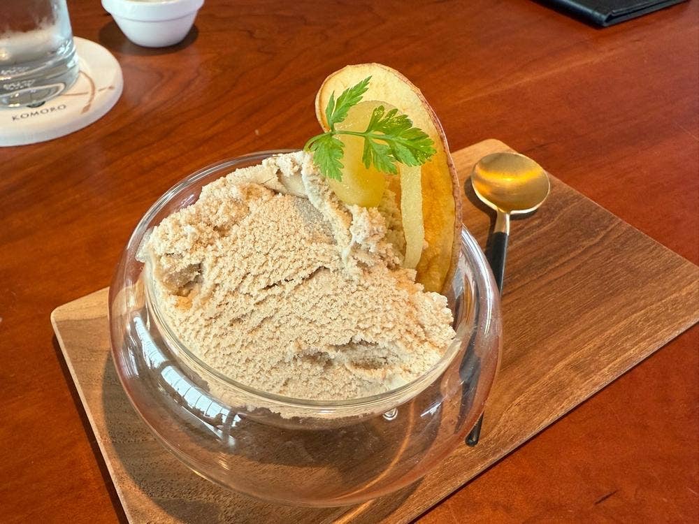 小諸蒸留所 BAR